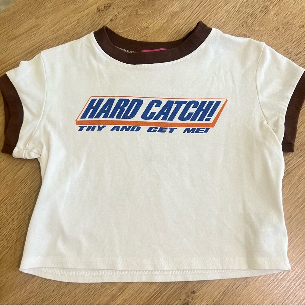 Edikted baby tee